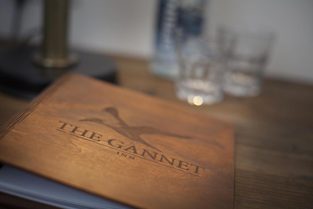 The Gannet Inn St Ives 외부 사진